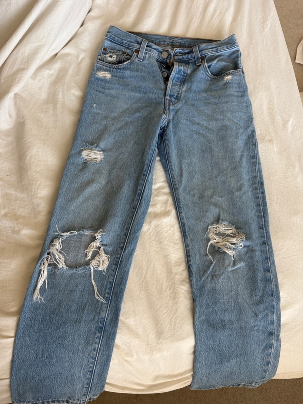 Levi jeans